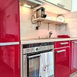 Baudrier A05 By Interhome Lägenhet *