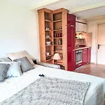 Lägenhet Baudrier A05 By Interhome *