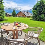 Baudrier A05 By Interhome Lägenhet Verbier
