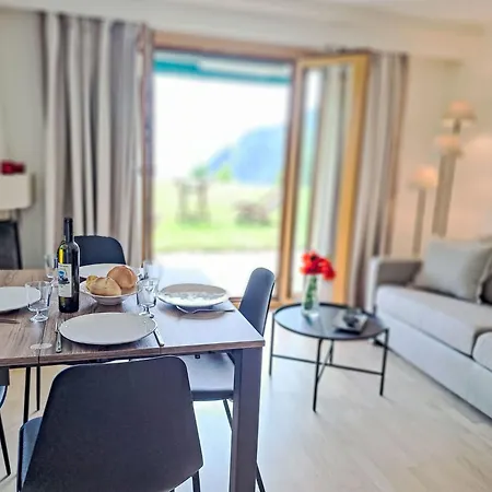 Baudrier A05 By Interhome Apartment