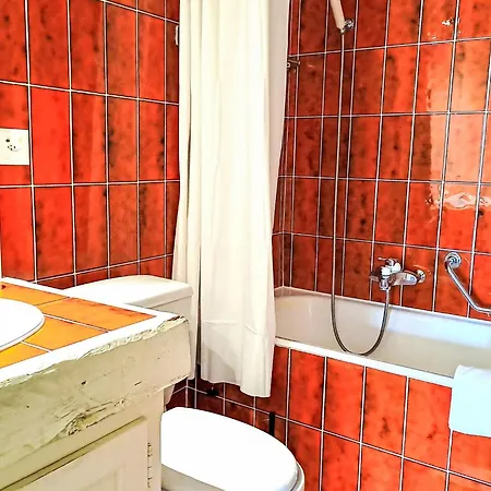 Baudrier A05 By Interhome Διαμέρισμα *