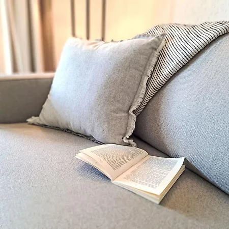 Baudrier A05 By Interhome アパート *