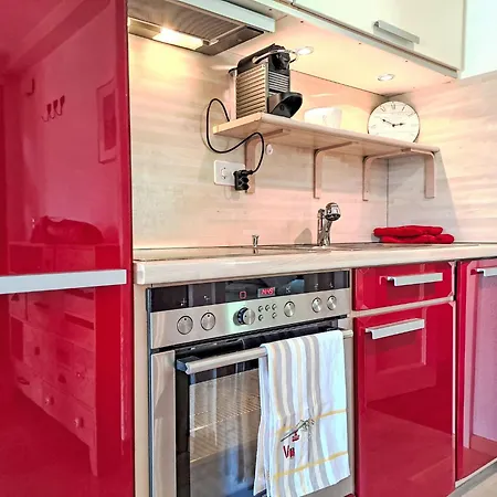 Baudrier A05 By Interhome Διαμέρισμα *