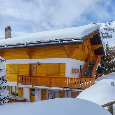 Baudrier A05 By Interhome *