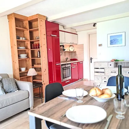 Baudrier A05 By Interhome * Verbier