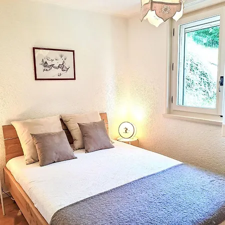 Baudrier A05 By Interhome アパート