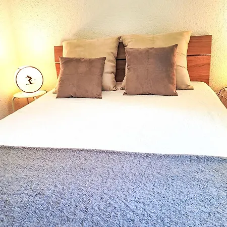 Baudrier A05 By Interhome Verbier