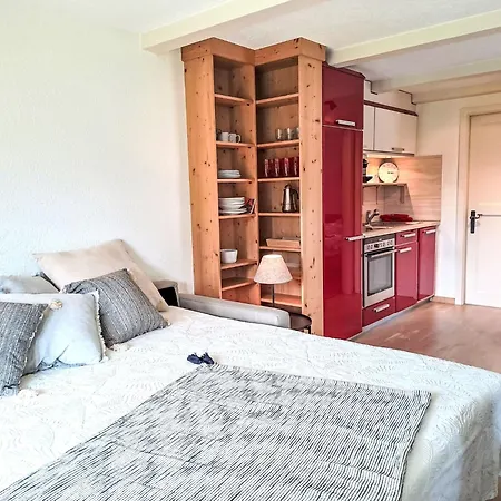 アパート Baudrier A05 By Interhome *