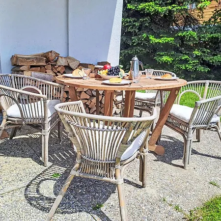 Baudrier A05 By Interhome ヴェルビエール