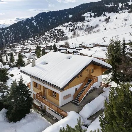 Apartment Baudrier A05 By Interhome