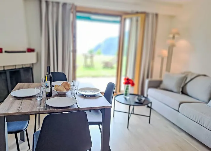 Baudrier A05 By Interhome Apartment