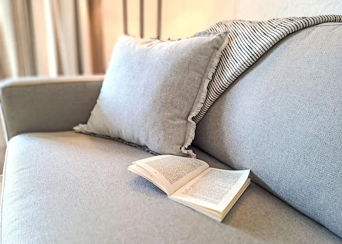 Baudrier A05 By Interhome Apartment *