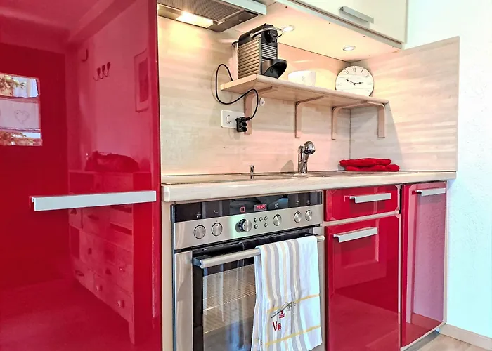 Baudrier A05 By Interhome Apartment *