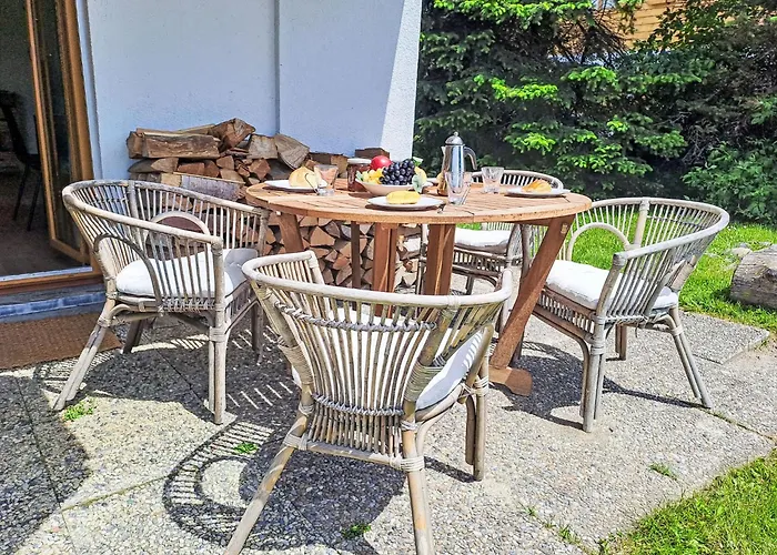 Baudrier A05 By Interhome Verbier