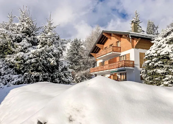 Baudrier A05 By Interhome *