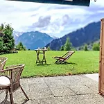 Baudrier A05 By Interhome * Verbier